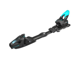Кріплення гірськолижне HEAD 24 FREEFLEX 11 GW BR.85 [D]m.bk/sp.bl