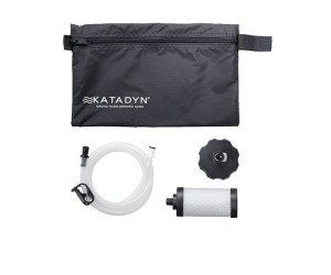Набір для апгрейду фільтрів Katadyn Camp Upgrade Kit