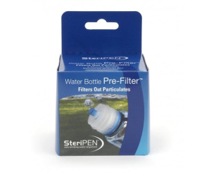 Фильтр предварительной очистки Steripen Pre-Filter Фильтр предварительной очистки Steripen Pre-Filter