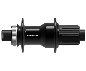 Втулка задня Shimano FH-TC500-B 8-11-шв. 32отв 12MM THRU TYPE AXLE OLD:148мм CENTER LOCK