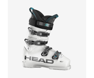 Черевики HEAD 24 RAPTOR WCR 120 WHITE 