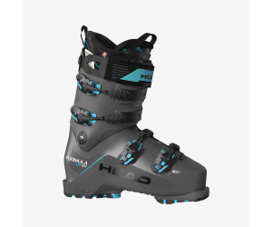 Черевики HEAD 24 FORMULA 130 MV GW ANTHRACITE 