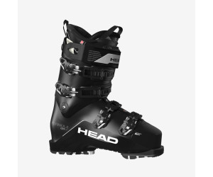 Черевики HEAD 24 FORMULA 120 LV GW BLACK