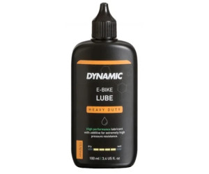Мастило для ланцюга Dynamic E-Bike Lube 100 мл. для електровелосипедів всепогодне