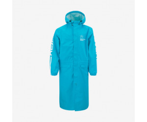 Плащ HEAD ОД 24 826012 RACE Rain Coat Junior BL  