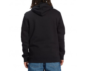 Кофта DC DC x VENTURE PH M OTLR KVJ0 Anthracite - Solid 