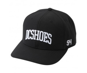 Кепка DC SEMI-PRO SNAPBACK(KVJ0)