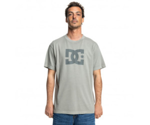 Футболка DC DC STAR PIGMENT DYE HSS (SMAW) 