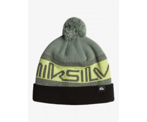 Шапка Quiksilver SUMMIT YTH BEA (GLW0) 