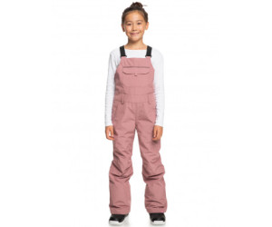 Штаны Roxy NON STOP BIB GI SNPT MKP0 Dusty Rose 