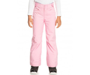 Штани Roxy BACKYARD G PT SNPT MGS0 Pink Frosting 