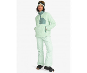 Фліс Roxy ALABAMA  OTLR GEF0 Cameo Green