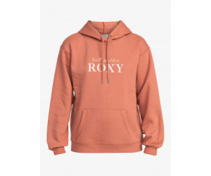 Худі Roxy SURFSTOKHOODBRU OTLR MMS0 Cedar Wood