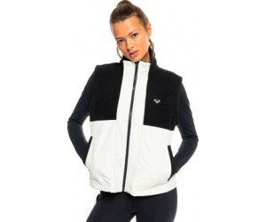 Жилетка Roxy WOW LAYERED VES (KVJ0) 
