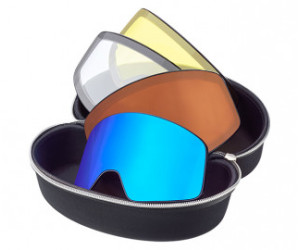 Змінні лінзи для маски HEAD 24 HORIZON LENS KIT 