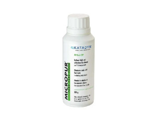 Засіб для видалення накипу у резервуарах з водою Micropur Tank Care Line MT Fresh 25P (250 г)