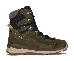 Черевики LOWA  Ottawa EVO GTX olive-amber green 47.0