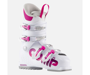 Черевики ROSSIGNOL RBM5080 COMP J4 - WHITE 
