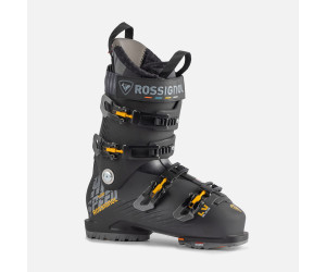 Черевики ROSSIGNOL RBN2020 HI-SPEED ELITE 110 LV GW - BLA 