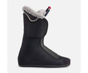 Ботинки ROSSIGNOL PURE PRO 80 - METAL BLACK 26,0