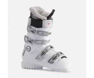 Черевики ROSSIGNOL PURE 80 - WHITE 26,5 