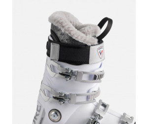 Черевики ROSSIGNOL PURE 80 - WHITE 26,5