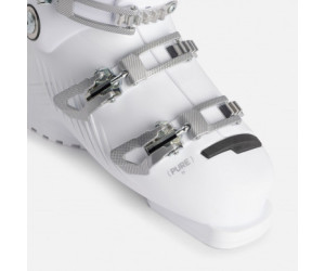 Черевики ROSSIGNOL PURE 80 - WHITE 26,5