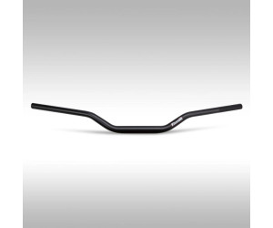 Кермо Renthal Fatbar® Street Handlebar [Black], ADVENTURE MEDIUM