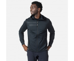 Кофта ROSSIGNOL MEN'S ECO FULL-ZIP HOODIE 200