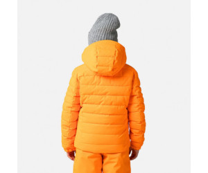 Куртка ROSSIGNOL BOY RAPIDE JKT 696 08 Куртка ROSSIGNOL BOY RAPIDE JKT 696 08