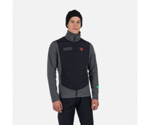 Фліс Rossignol NEW HERO CLASSIQUE HYBRID CLIM 23N 2XL