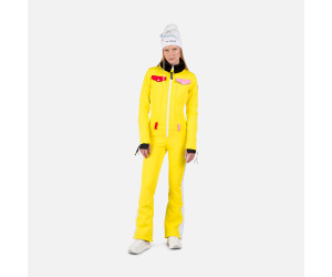 Комбінезон Rossignol W SUBLIM INSULATED OVERALL 506