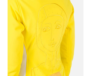 Комбінезон Rossignol W SUBLIM INSULATED OVERALL 506
