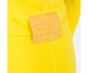 Комбінезон Rossignol W SUBLIM INSULATED OVERALL 506