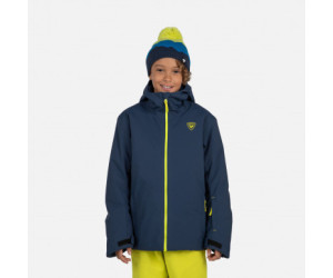 Куртка ROSSIGNOL JR STRAWPILE JKT 715 
