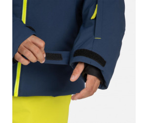Куртка ROSSIGNOL JR STRAWPILE JKT 715 