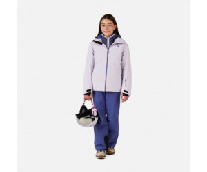 Куртка ROSSIGNOL JR STRAWPILE JKT A08 