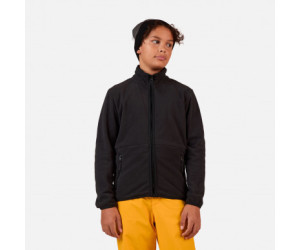 Фліс ROSSIGNOL JR STRAWPILE FLEECE FZ 200 
