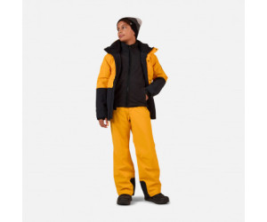 Флис ROSSIGNOL JR STRAWPILE FLEECE FZ 200 Флис ROSSIGNOL JR STRAWPILE FLEECE FZ 200