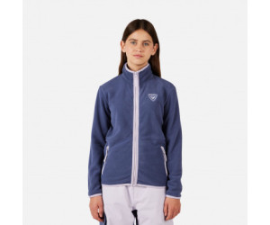 Фліс ROSSIGNOL JR STRAWPILE FLEECE FZ A02 