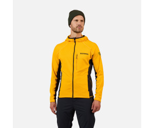 Фліс ROSSIGNOL BLACKSIDE MIX FZH FLEECE 562