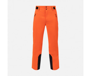Штаны ROSSIGNOL STRAWPILE INSULATED PANT 41P 
