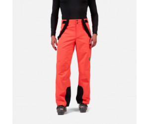 Штаны ROSSIGNOL HERO INSULATED SKI PANT 316 