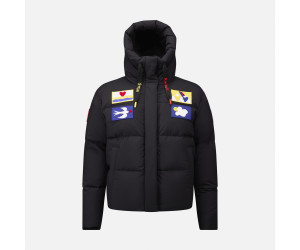 Куртка Rossignol W JCC ALLSNOW DOWN JKT 200 