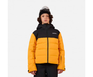 Куртка ROSSIGNOL BOY SIZ QUILTED JKT 562 