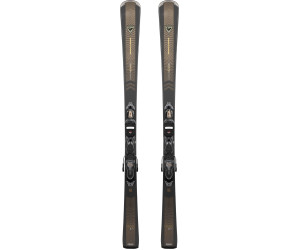 Лыжи ROSSIGNOL NOVA 8+XP11 156