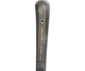 Лыжи ROSSIGNOL NOVA 8+XP11 156 Лыжи ROSSIGNOL NOVA 8+XP11 156