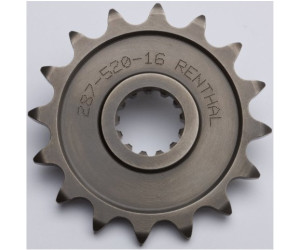 Зірка Renthal 530 Standard Sprocket - Suzuki
