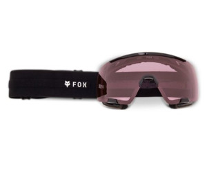 Очки FOX PUREVUE Goggle [Black], VIVID Purple Lens