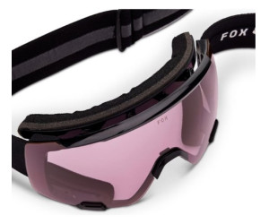 Очки FOX PUREVUE Goggle [Black], VIVID Purple Lens